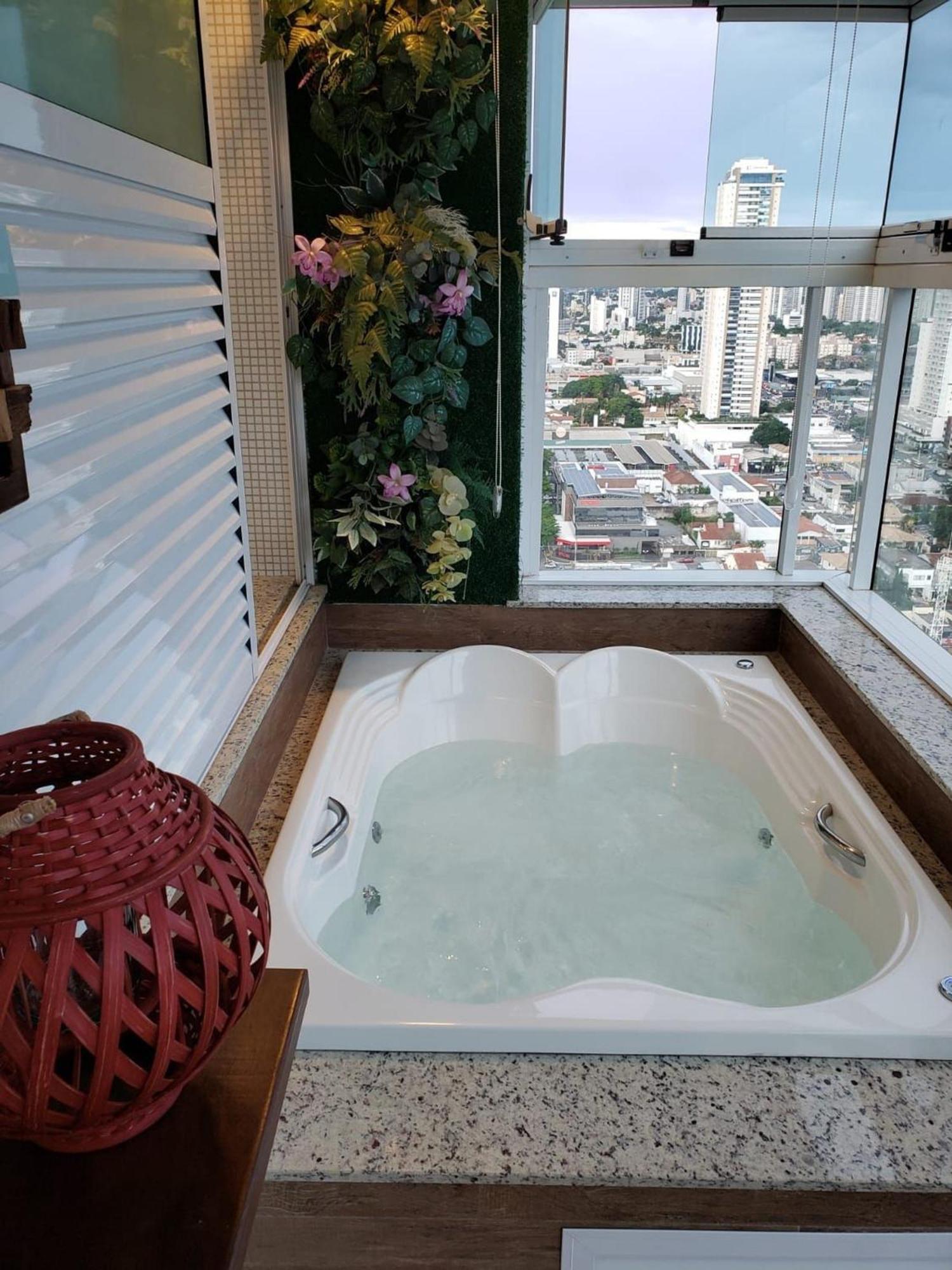 Ferienwohnung Banho De Lua - Vaca Brava Goiânia Exterior foto